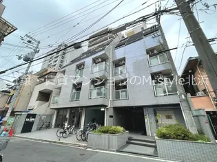 リバーサイドコロル天神橋の画像