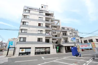 アイ エフ水前寺の画像