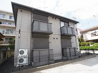 ハイツアバンセの画像