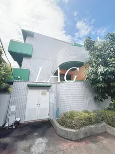 コンフォート長津田【2階】の外観