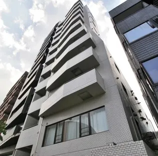 分譲 ペット可 角部屋 眺望良好 リフォーム済 1LDK 更新可【6階】の外観