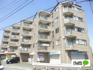 鴨宮ガーデンヒルズの画像