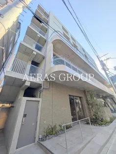 ミュージション下北沢の画像