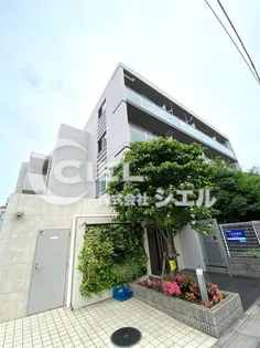 GENOVIA練馬GREEN VEILの画像