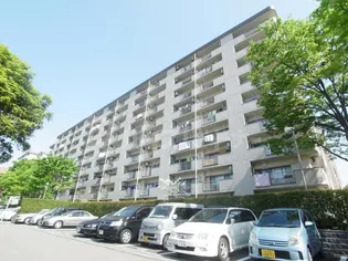 新松戸コーポA棟の画像