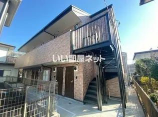 INSIDE GROVE EVEの画像