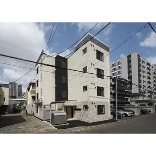 GRAND TERRACE北4条の画像