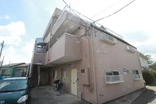 コーポワコーの画像