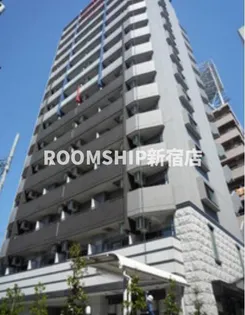 東京都豊島区池袋本町2【マンション】の外観