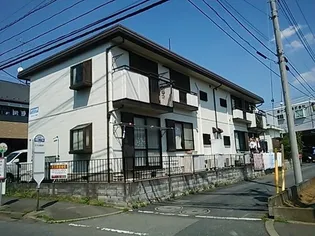 メゾンド南の画像