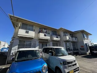 ガーデンハイツ Kの画像