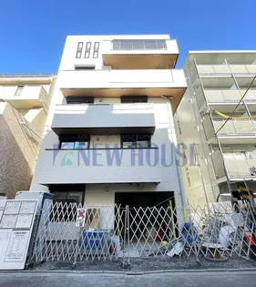 CASA MONTE(カサ・モンテ)【1階】の外観