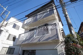 カネヤビルの画像