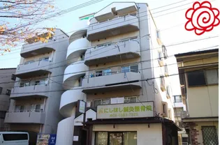 放出大発マンションの画像