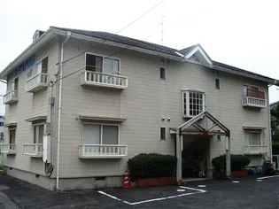 コージハイツ向山 2の画像