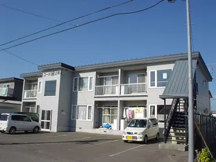 コーポ緑2号の画像