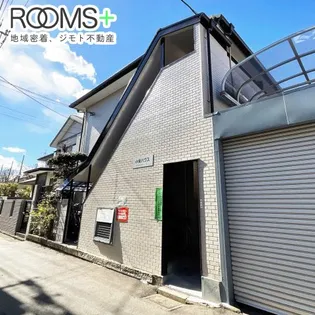 小俣ハウスの画像