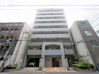 エスリード心斎橋西の画像