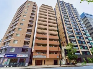 アフェクシオン日本橋人形町の画像