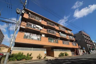 メゾンフォンティーヌの画像