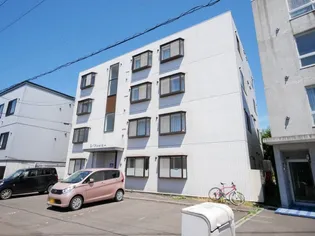 ロイアル麻生東の画像