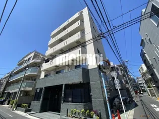 大裕ビルの画像