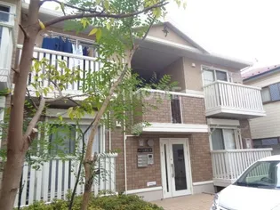 ソレイユ阿佐ヶ谷の画像