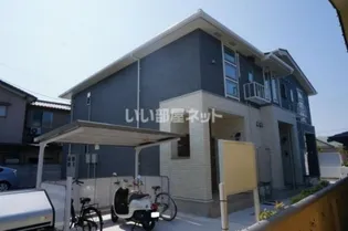 プランドール松縄の画像