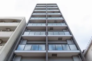 VILLA OASIS UJINAの画像