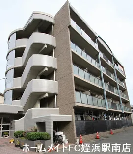 フォーライフ小戸の画像