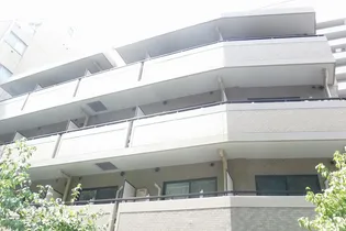 東京都文京区音羽2【マンション】の外観