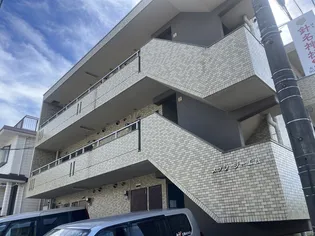 メゾンジーエムの画像