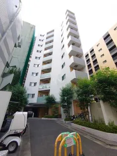 ポレスター千代田御茶ノ水【8階】の外観