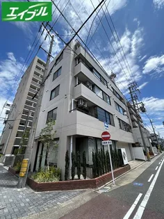 御器所ホームズの画像