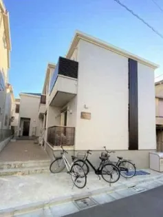 ピュアメゾンの画像