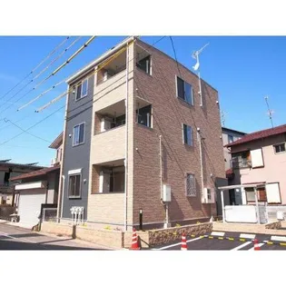 ピュアフィロトリーの画像