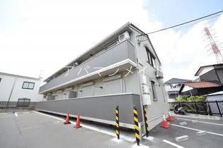 ミキハイツの画像