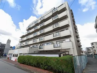 ハイグレード国分の画像