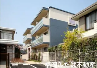 メゾンスペースの画像