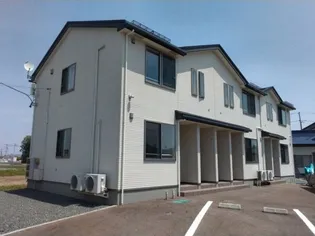 LUCIA鬼柳 C棟の画像