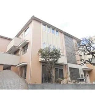 東京都新宿区中町【アパート】の外観