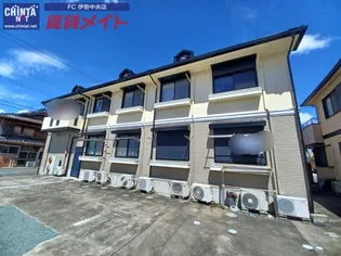 セジュールMORIの画像