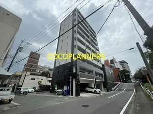 フェリーチェ九品寺【5階】の外観