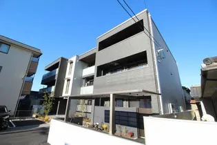 グランドゥールベレオの画像