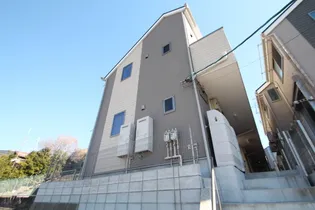 ヒルズ峰岡町A棟の画像