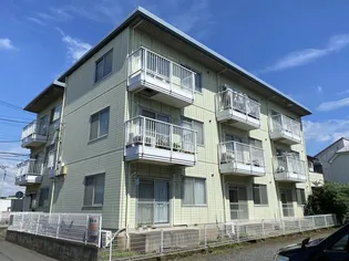 エステートピア国分寺の画像