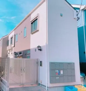 サークルハウス竹ノ塚参番館の画像