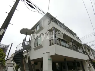 グリーンヒルの画像