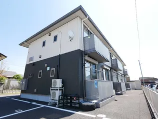 シャーメゾン ノアールの画像