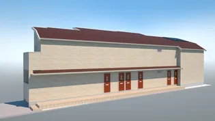 フォンテーヌ久我山の画像